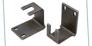 Sheet Metal Bracket