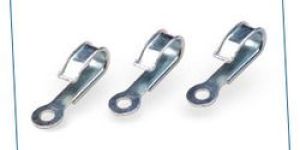 Sheet Metal Clips