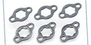 Sprocket Fixing Plate