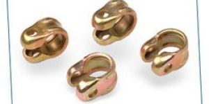 Vapor Guard Hose Clamp