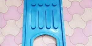 Precast Tree Guard FRP Mould