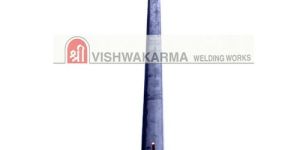 Precast Y Pole Mould