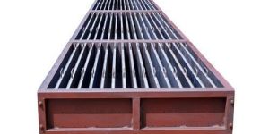 Prestressed Boundary Wall Mould