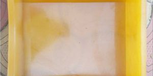 PVC Karb Stone Mould