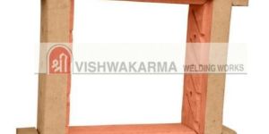 Ventilation Precast Window Frame Mould