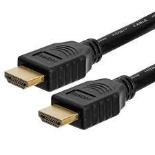 HDMI Cables