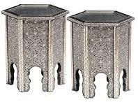 Moroccan Furniture