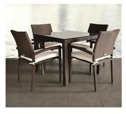 Outdoor Wicker Furniture