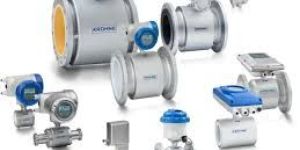 Flowmeters