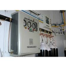 Medical Gas Pipeline