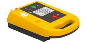 Defibrillator