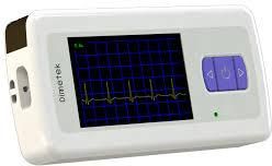 ECG Recorders