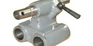 Traub Tailstock Machine