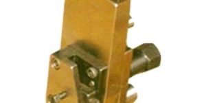 Traub Vertical Slide