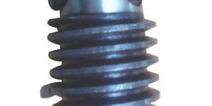 Traub Worm Screw