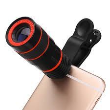Mobile Telescope