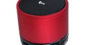 Bluetooth Speaker