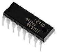 Stepper Motor Driver IC