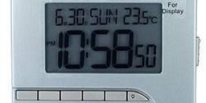 Small Digital Clock
