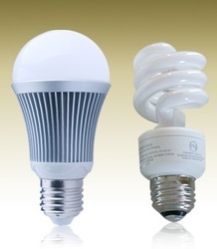 Wipro CFL Bulb