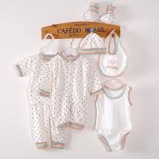 Baby Clothing
