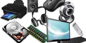 Computer Accessories