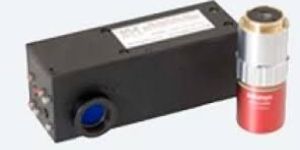 Auto Focus Tracking System