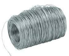 Stainless Steel Wire