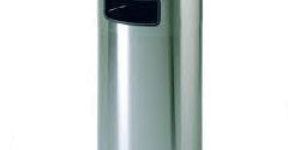 Stainless Steel Ash Dustbin
