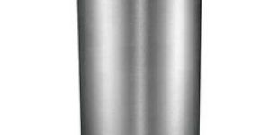 Stainless Steel Swing Dustbin