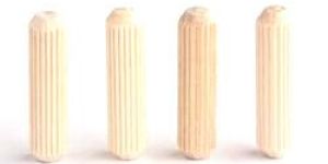 Wooden Dowel Pins