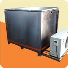 Coconut Oil Making Machine