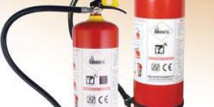 Water Fire Extinguisher