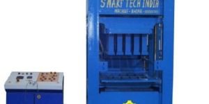 Automatic Fly Ash Brick Making Machine