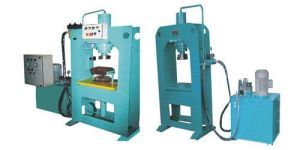 Automatic Paver Block Making Machine