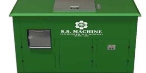 Organic Waste Converter