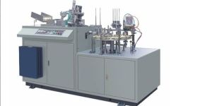 Paper Cup Making Machine