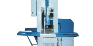 Semi Automatic Paver Block Making Machine