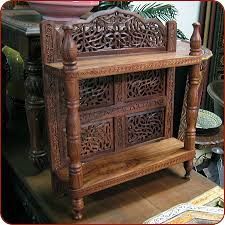 Moroccan Furniture