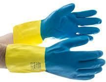 Industrial Gloves