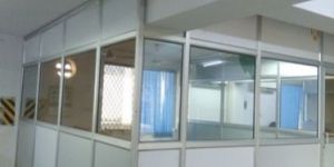 Aluminium Fabrication Services