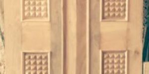 Designer Babool Door