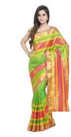 Kanchipuram Sarees