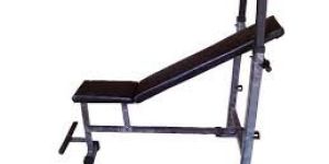 Gym Multi Purpose Bench