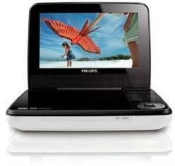 DVD Portable Player