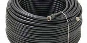 Coaxial Cable