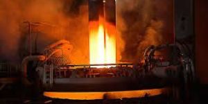 Coated Graphite Electrodes