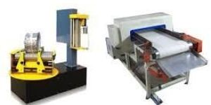 Packaging Machine