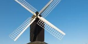 Windmill