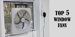 Window Fan